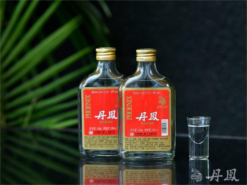 39°午夜大香蕉特製高粱酒