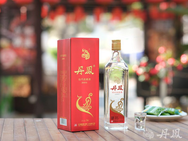 48°午夜大香蕉特製高粱酒