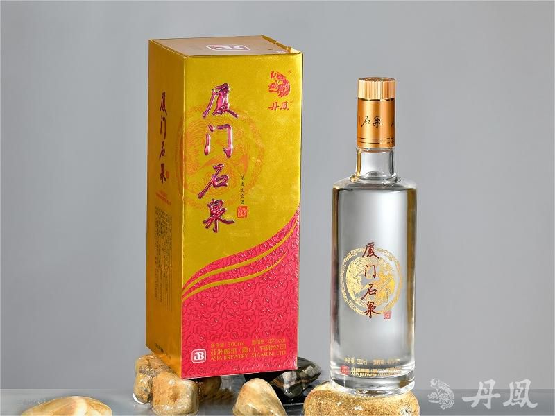 42%vol廈門石泉